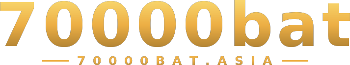 70000bat logo